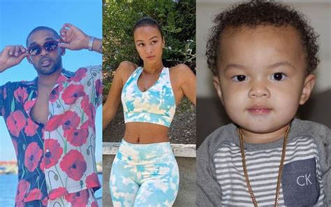 draya michele son jru|Orlando Scandrick and Draya Michele Welcome Son。